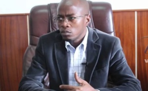 Abdou Mbow  à l’architecte Ousseynou Faye : "Le Président Macky Sall ne doit rien à personne…"