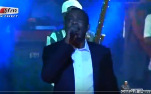 Youssou Ndour rend hommage à Bana Ndiaye,l'épouse de Oumar Pène,Thio Mbaye et Mbaye Dièye Faye jouent leur partition