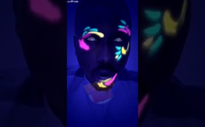 Dip Doundou Guiss est franc-maçon et Illuminati, C'est VRAI !  (les preuves)
