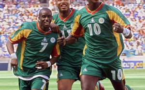Henri Camara : "En 2002, il y avait un clan dans l’équipe et les plus forts n’hésitaient pas à écraser les plus faibles"