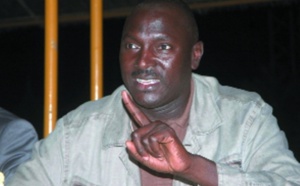 Abus de confiance: L'ex-président du club de football de la Jeanne d'Arc de Dakar, Momar Ndiaye risque 3 ans de prison