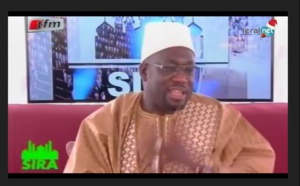 Ces conseils de Oustaz Pape Hanne vous seront utiles...Ecoutez!