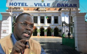 Affaire Khaifa Sall : Le conseil municipal de Dakar va se constituer partie civile