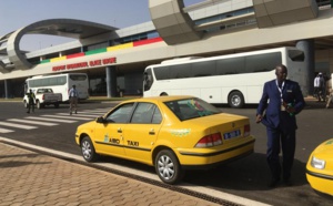 Aéroport international Blaise Diagne : un marché de 500 millions mensuels filé à un Français