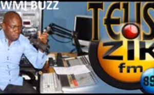 TEUSS de la semaine avec Ahmed Aïdara du 02 au 05 Janvier