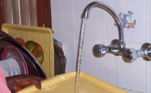 REFORME DU SOUS-SECTEUR DE L’HYDRAULIQUE URBAINE AU SENEGAL : Des risques de hausse du prix de l’eau