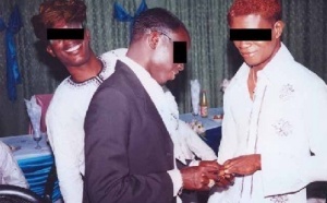 UN HOMO CHERCHE A SE RÉINSÉRER : Les confidences d’un « goordjiguéne »