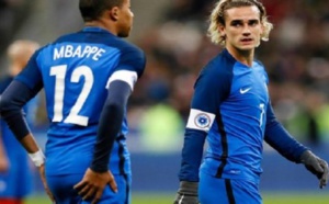 Top 10 des footballeurs français les plus chers au monde