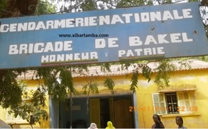 Gendarmerie de Bakel: Une dame gifle le commandant de brigade 
