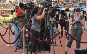 Mondial Russie 2018 - Le Sénégal obtient 20 accréditations, à répartir comme …