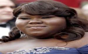 [Vidéo] Gabourey Sidibe: actrice hors norme