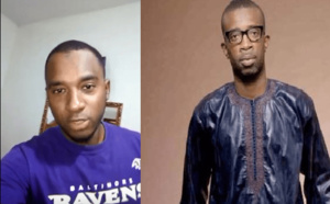 L'animateur de la Rts1, Ndiack Ba réagit aux propos de Bouba Ndour et le traite d'incompétent