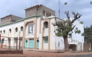 VIDEO: Découvrez "Keur Serigne Touba de Bamako" situé a Amdallaye