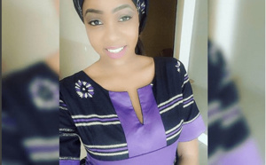 Zoom sur Mariama Diallo, la vidéo-girl « qui fait battre le cœur » de Waly Seck