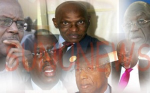 ASSISES NATIONALES ET DIALOGUE DE SOURDS POLITIQUE