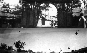 Arrêt sur image: La foire de Dakar à l'époque coloniale
