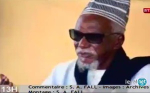 Khalife Général de Touba: Serigne Sidy Mokhtar Mbacké, initiatives et réalisations 