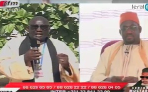 Les témoignages sur Serigne Sidy Makhtar Mbacké
