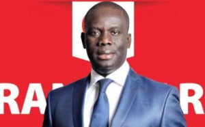 Condoléances de Malick Gackou du Grand Parti: " Serigne Sidy Mokhtar laisse un immense vide dans le cœur des disciples »