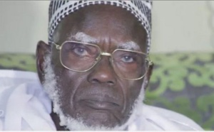 Porokhane : Comment Serigne Mountakha Mbacké a appris le décès de Serigne Cheikh Sidy Mokhtar Mbacké