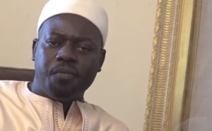 Vidéo- Le poignant témoignage d'un fils d’Al Amine sur Serigne Sidy Mokhtar Mbacké