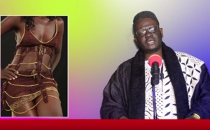 Révélation de choc ! kou beugue bayi moye yalla sétanal lie .