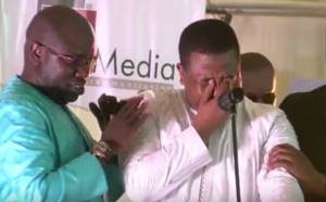 TEUSS avec Ahmed Aïdara du Vendredi 12 janvier 2018