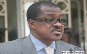 MADICKE NIANG (CONSEILLER RURAL DE TOUBA) : ‘Personne ne m’a exclu du Conseil’
