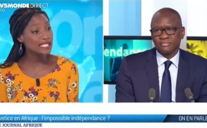 Vidéo-Justice en Afrique: l'impossible indépendance ? 