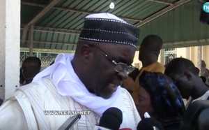 CSSE Lô à Touba " Je peux dire que c'est une grande perte..."