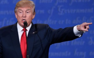 Sur ses propos sur Haïti et l'Afrique: Trump se défend et l'Afrique condamne