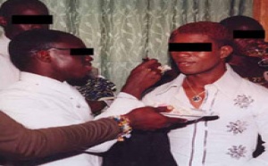 SITUATION DES GAYS AU SENEGAL : 70% sont bisexuels, plus de 21% atteints du vih