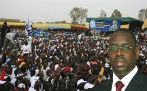 Sedhiou : Macky Sall prend des militants au PDSL et à l’ex Rewmi.