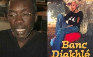 Extraits de banc diakhle : Les sénégalaiseries de Ibou Fall