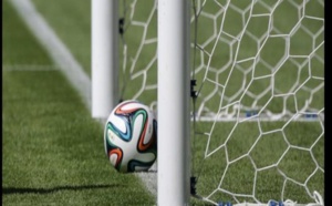 Football : La France suspend la technologie sur la ligne de but