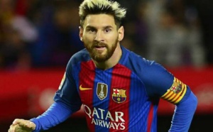 Lionel Messi: surprenante révélation sur son nouveau contrat. Son véritable salaire est hallucinant!