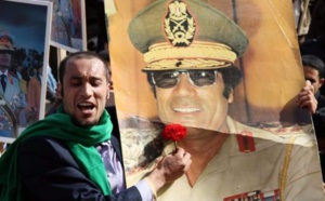 Libye: Retour en force des pro-Kadhafi sur la scène politique