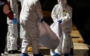 Espagne : Quatre migrants morts au large des Canaries, 19 secourus