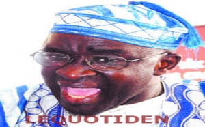 Cissé Lo accusé par les Républicains de Touba de préparer un mauvais coup contre Macky Sall