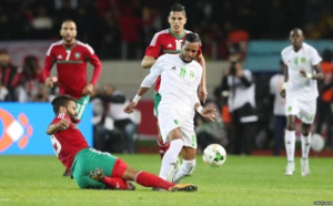 CHAN 2018 au Maroc : Le programme des matches