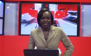 REPLAY - Sports A La Une - Par MAME FATOU NDOYE - 08 Janvier 2018