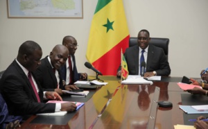 Les opposants de Macky marchent le 09 février prochain, à Dakar