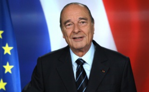 Avant Donald Trump, quand Jacques Chirac dénonçait le bruit et l'odeur des Africains
