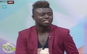 Ecoutez Pawlish Mbaye, à mourir de rire!