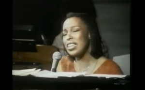 "1973" "Killing Me Softly", Roberta Flack (Classic Concert Cut)