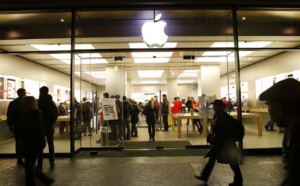 Apple peine à répondre à la demande de batteries d'iPhone neuves