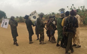 Vidéo -«Nous ne reviendrons pas» : le message des lycéennes enlevées par Boko Haram