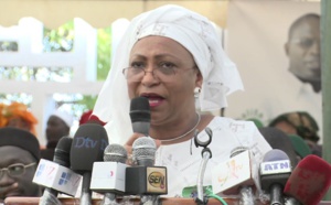 Rebondissement dans l'affaire Khalifa Sall: La ville de Dakar se constitue partie civile (Document)
