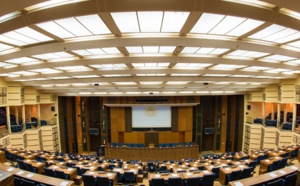 Congrès Rehfram 2018 à Dakar: L’hôtel King Fahd ferme ses portes aux Francs-maçons