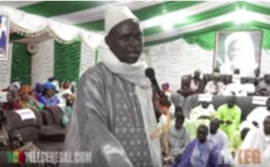 Oustaz Tafsir GAYE: Contane na cii 'Bodio Bodio" de Youssou NDOUR